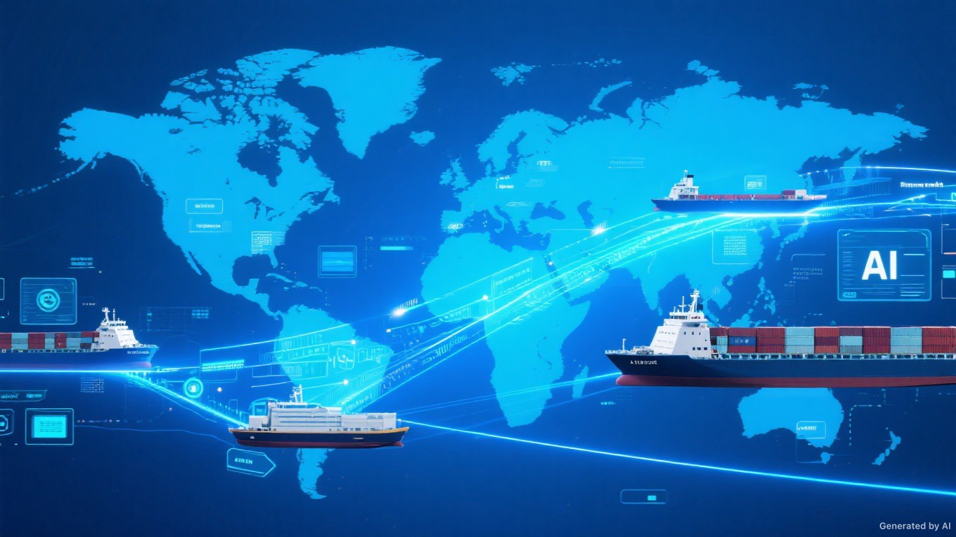 Trade Industry AI Solutions