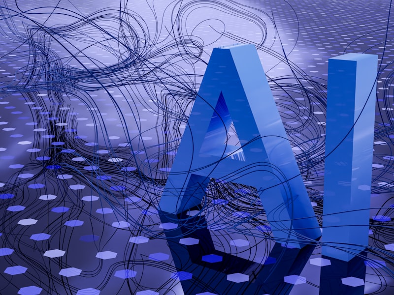 AI Agent 数字员工