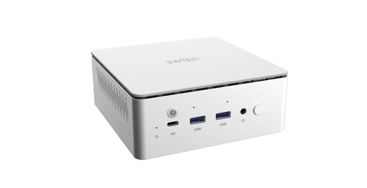 商用办公 Mini PC