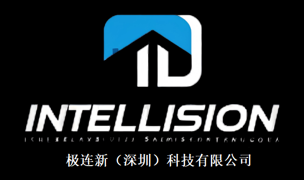 Intellisiontech LOGO