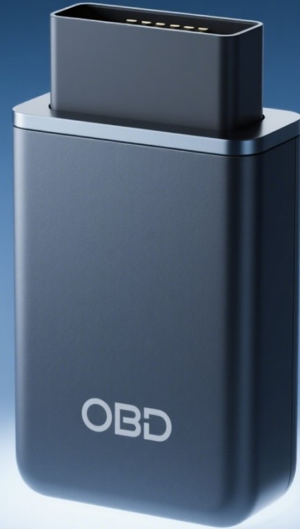 4G OBD终端